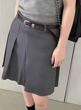 unclecm女PU合金百搭个性