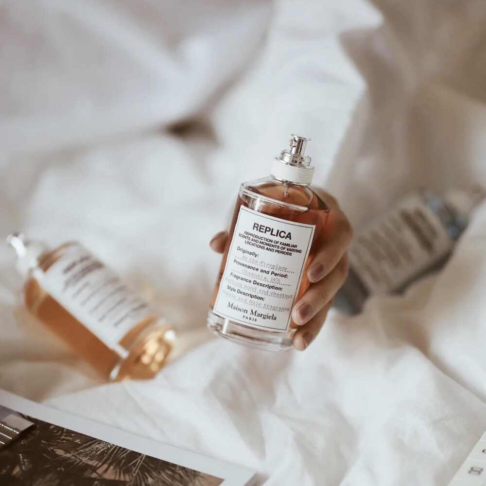 香水单 新人首单立减十元 21年12月 淘宝海外