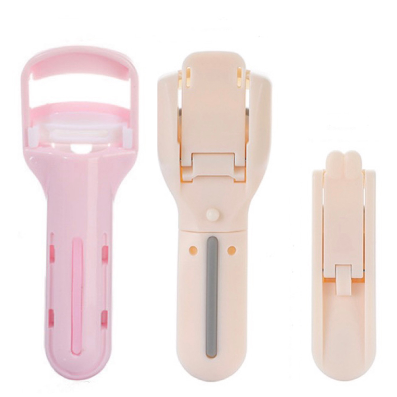 真好用！玛莉安睫毛夹女自然卷翘持久定型分段式初学者便携玛丽安,淘宝优惠券,粉丝福利购,淘宝优惠卷