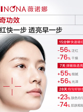 S/（第二代）薇诺娜特护神奇水舒敏保湿修护舒缓补水爽肤水化妆水