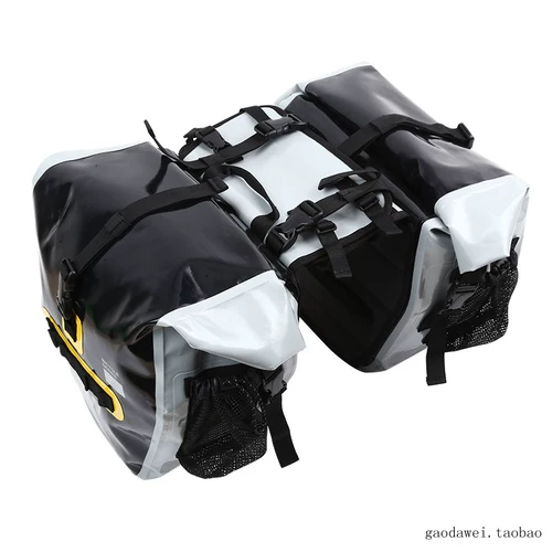 Водонепроницаемый велосипед, снаряжение для велоспорта, багажник для велосипеда для влюбленных