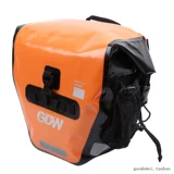 Водонепроницаемый велосипед, снаряжение для велоспорта, багажник для велосипеда для влюбленных