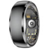 Multifunctional vibration smart ring page turning reminder control
