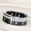Multifunctional smart ring smart wearable device