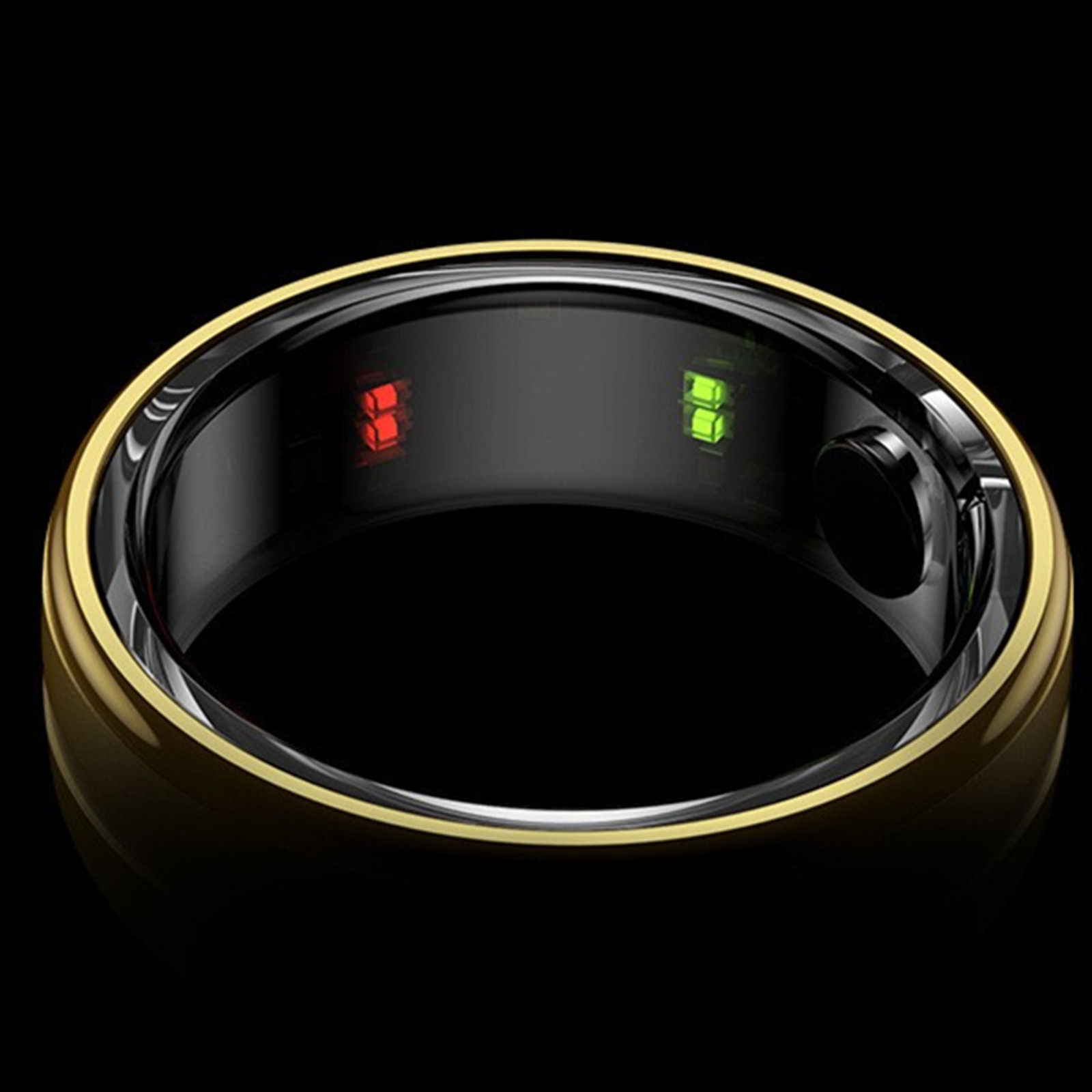 Multifunctional smart ring, smart wear, health and sports
