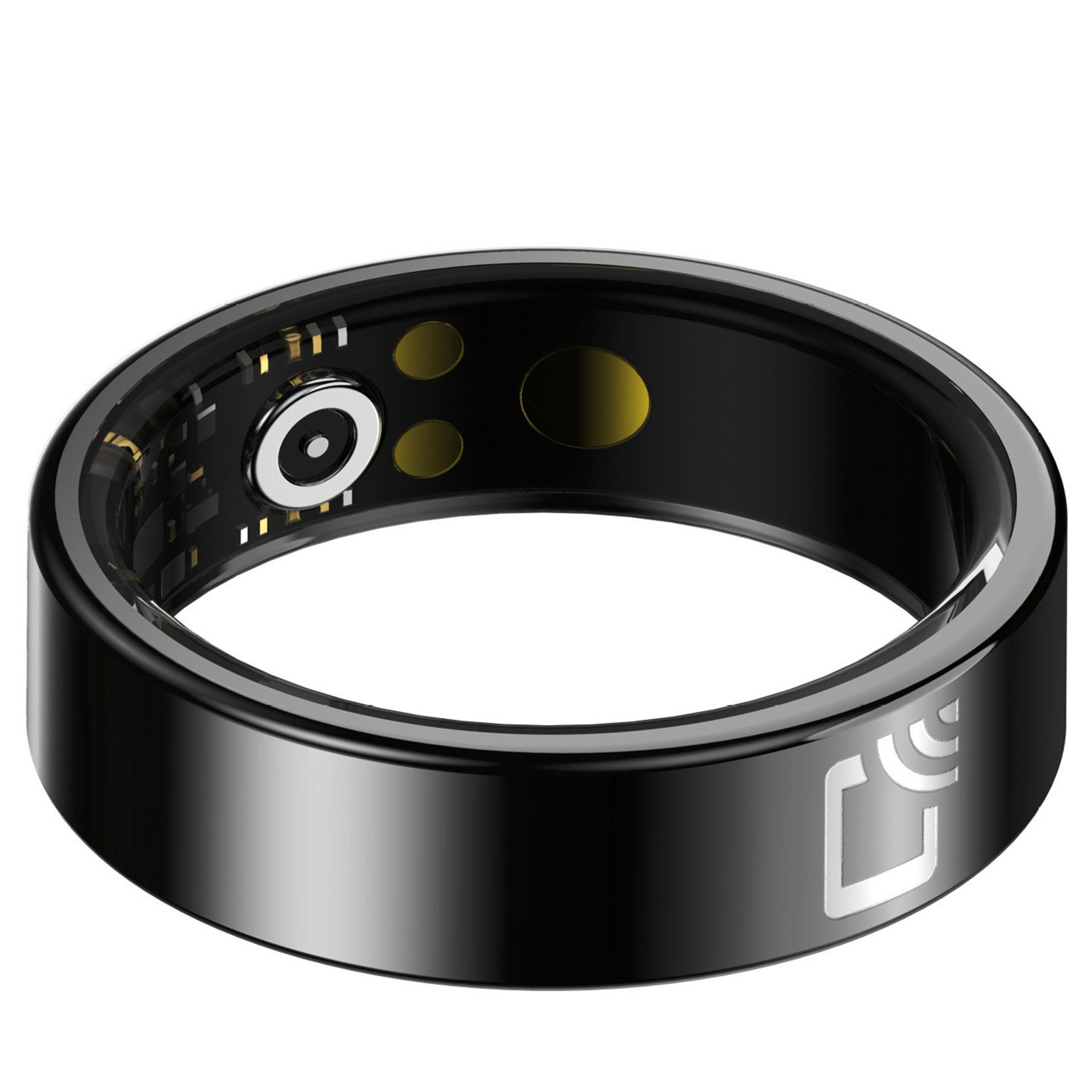 NFC smart door lock smart ring health sports