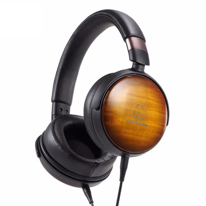 Audio Technica/铁三角ATH-AWAS/AWKT/WP900/W1000Z 监听头戴耳机 - 图3