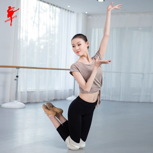 红舞鞋 Поролоновые танцующие спортивные волейбольные демисезонные удерживающие тепло наколенники подходит для мужчин и женщин, увеличенная толщина, для бега