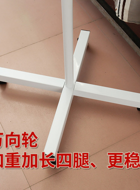 粗艾条架子落地悬灸立式排烟