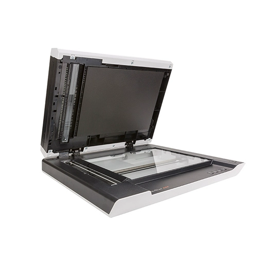 Unis Ziguang F2125 A4 Surface Scanner Scanner High -Definition High -Speed ​​Portable Scanner 25 страниц 50 грани в минуту