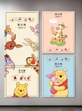防水防污定制尺寸自粘贴画遮挡