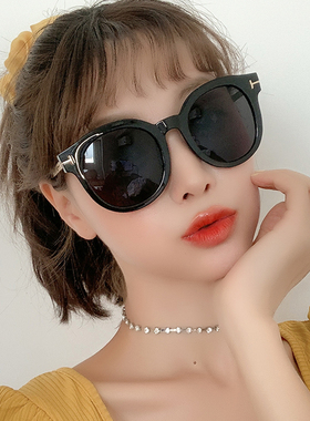 墨镜大脸2020年新款潮夏季防晒