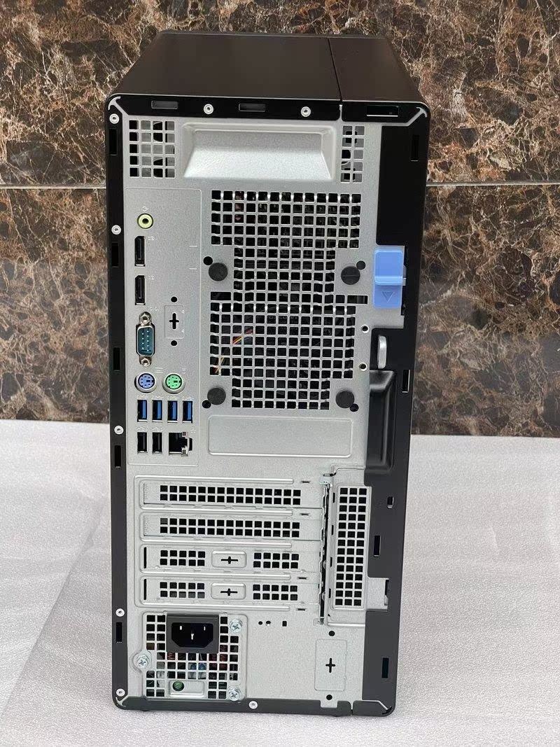 全新optiplex 7090MT准系统 商务机 Q570 10 11代平台 - 图0