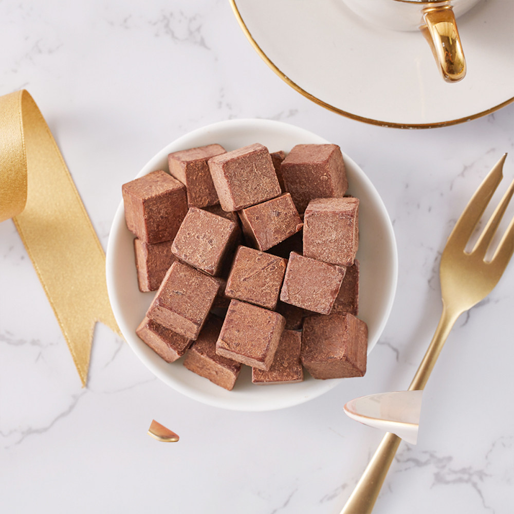 明治meiji雪吻夹心巧克力混合书形礼盒圣诞节情人节表白糖果140g,淘宝优惠券,粉丝福利购,淘宝优惠卷