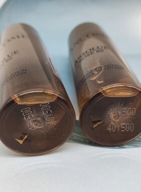 新版兰蔻菁纯臻颜精华柔肤水30ml小样 玻色因保湿柔肤水 国内专柜
