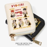 (G) Альбом I-Dle Girl Ye Shuhua Song Yuqi Той же модель должна поддерживать окружающую сумку для карт с несколькими картами