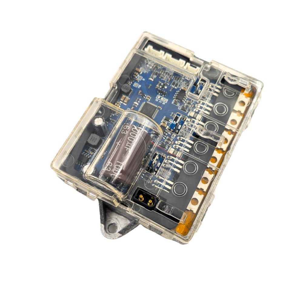 国产芯片V3.0小咪M365 Pro Pro2 1S电动滑板车控制器配件控制主板 - 图3