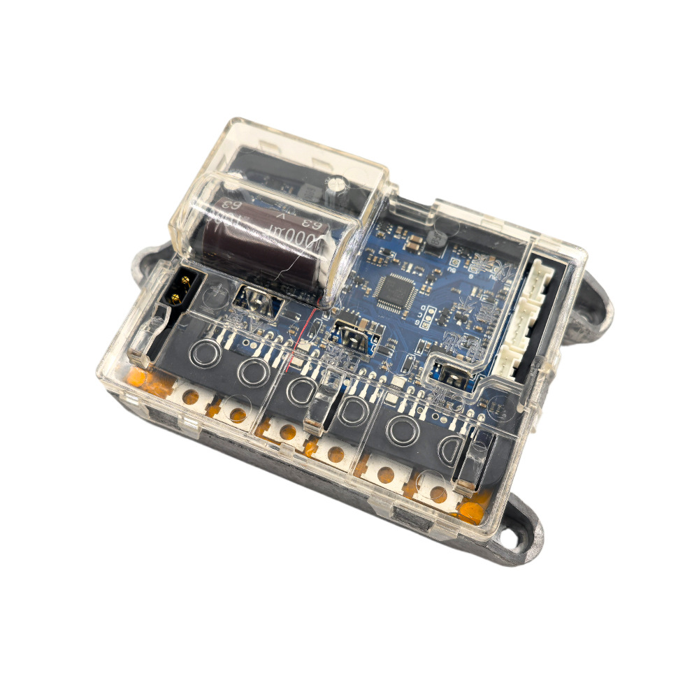 国产芯片V3.0小咪M365 Pro Pro2 1S电动滑板车控制器配件控制主板 - 图1