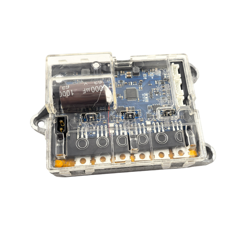 国产芯片V3.0小咪M365 Pro Pro2 1S电动滑板车控制器配件控制主板 - 图2