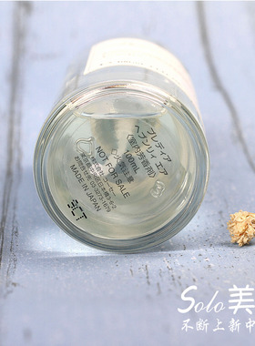 Kose/高丝100ml花香
