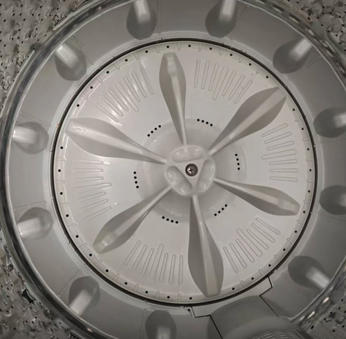 适用美的洗衣机MB80V331波轮盘MB80Q10/MB80V31@/MB80C11DM底转盘 - 图2