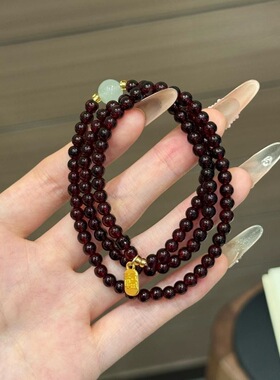 新中式禅意手串334215