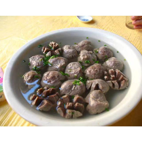 永定下洋牛肉丸汤料包中药材海鲜料包食材牛肉鲜汤包纯正正宗 - 图1