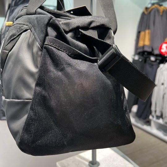 现货 安德玛UA男女运动瑜伽训练休闲健身单肩斜挎旅行包 1369221