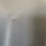 Under Armour UA Men's Rush Vanish Quick Dry Dry Fitness Running Training Sports с коротким рукавом 6007547