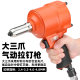 Blackmer q2 pneumatic rivet gun rivet gun