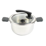 STEPI HUI POT POT ДРУГИЕ МОЛЬЦА, БЕЗОМОГО НАБЛЮДЕНИЕ 3,7L ELF WOK 2 -литровое эльф -горшок подлинная скидка