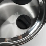 STEPI HUI POT POT ДРУГИЕ МОЛЬЦА, БЕЗОМОГО НАБЛЮДЕНИЕ 3,7L ELF WOK 2 -литровое эльф -горшок подлинная скидка