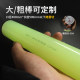 90-degree black polyurethane rod SEO high hardness PU rod
