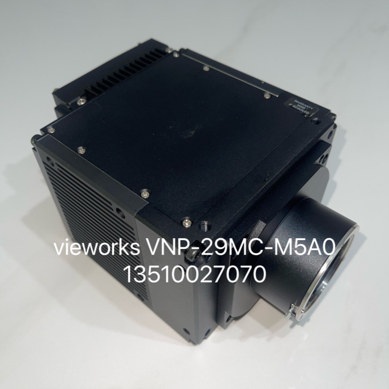 vieworks VNP-29MC M5A0像素移位热电制冷相机 2900万全画幅议价 - 图1