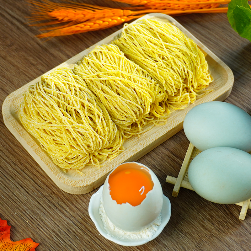 正宗广东竹升面家庭装港式云吞面广州银丝面碱水面旦生面家庭装,淘宝优惠券,粉丝福利购,淘宝优惠卷