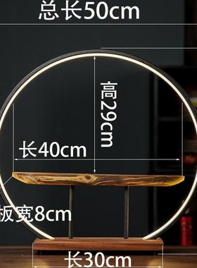 空瓶全套酒柜摆件装饰道具