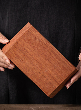 酒水木底托展示架实木底坐DIY家居装饰品茶宠人物动物小摆件搭配