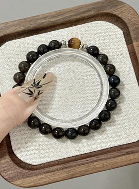 捡漏转运珠天然水晶能量水晶