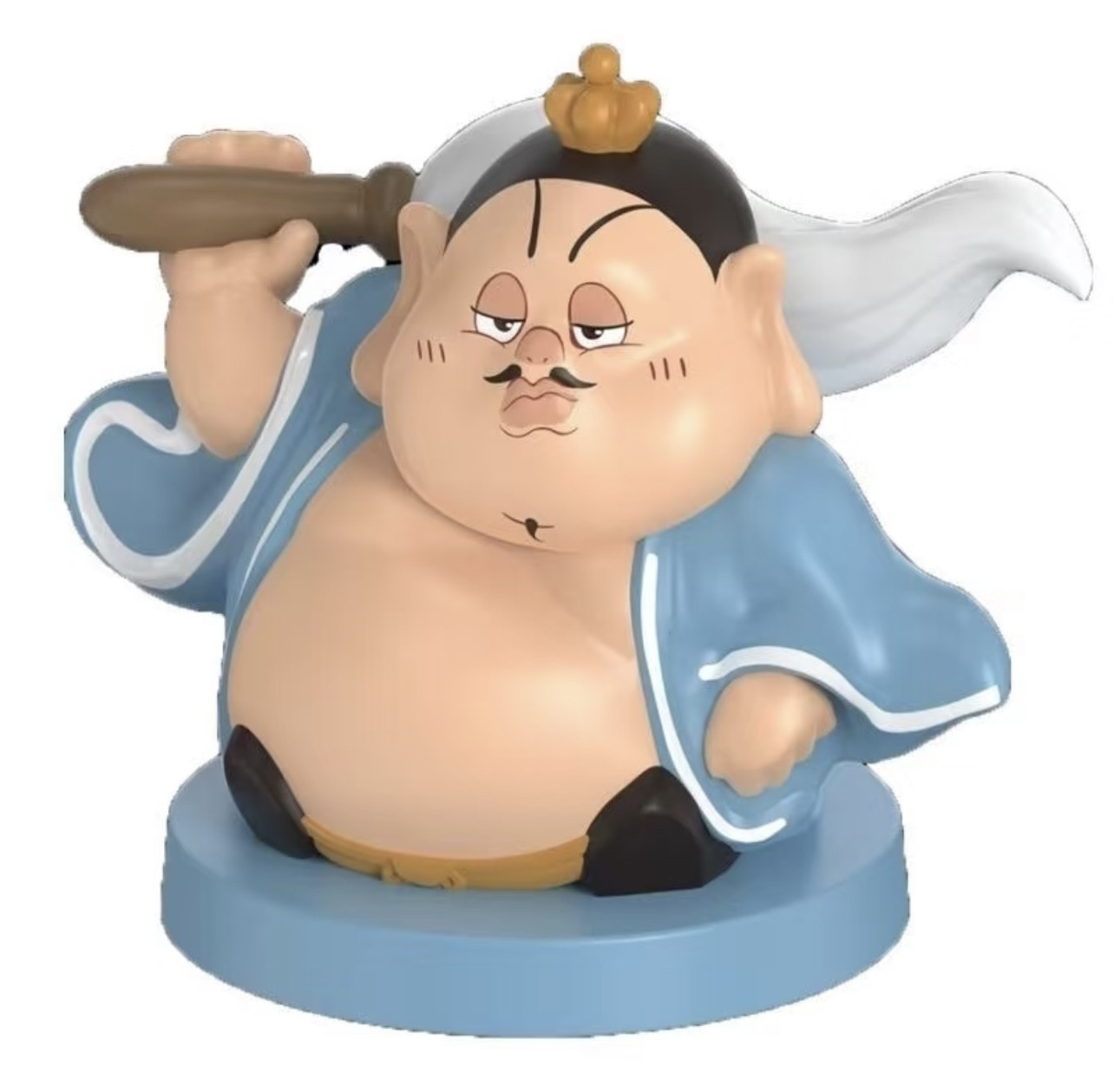 新品包邮 桑尼森迪官方授权哪吒之魔童闹海系列手办盲盒系列礼物