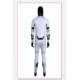 AI Spring Festival Gala robot cosplay Yushu technology suit