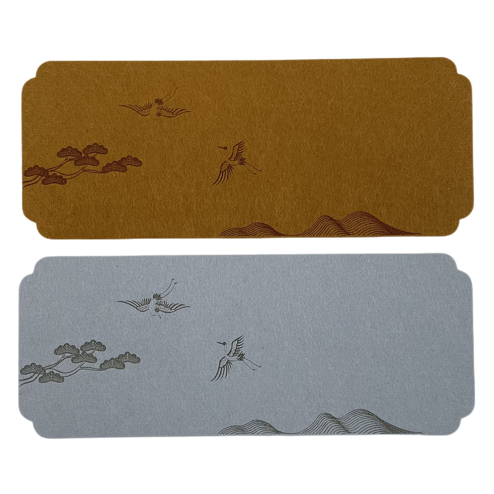 引之毛毡杯垫茶垫茶托养壶垫功夫茶具配件防磕吸水隔热垫壶承茶席,淘宝优惠券,粉丝福利购,淘宝优惠卷