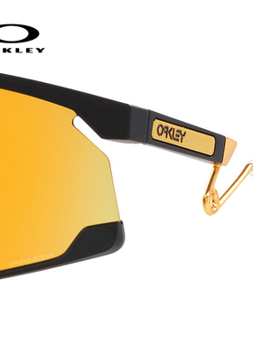Oakley欧克利墨镜超大一片式男