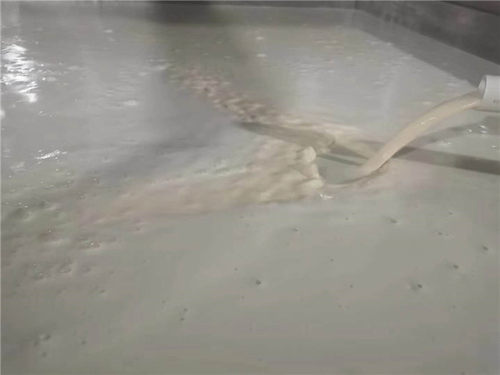 腐竹干货纯正手工特级非转基因广西农家自制土货无添加头层5斤装 - 图1