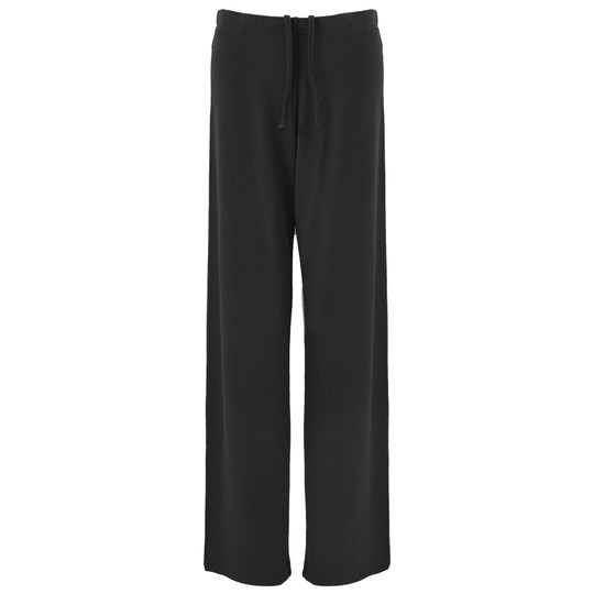Butter Cotton Soft High Waist Trousers (2 Types of Pants Long)