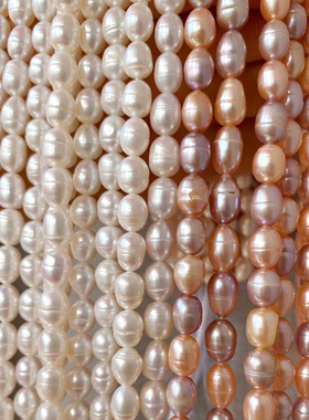 天然淡水真珍珠手链韩版气质爆款