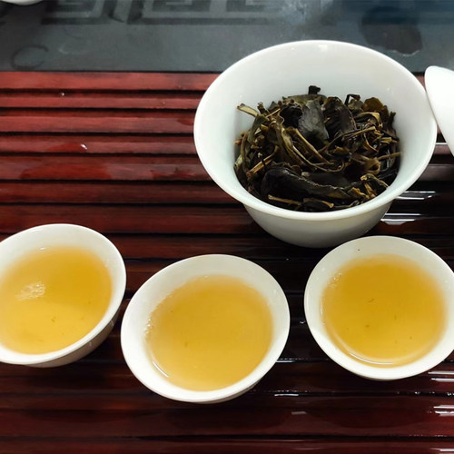 鸭屎香蜜兰香单丛试喝装茶样潮州凤凰单丛茶大乌叶单枞茶叶潮汕 - 图2
