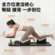 Pinjian Home Indoor Climbing Machine Waist Core Training