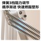 Sweat-burning, fat-burning, belly-slimming stair climbing machine for home use
