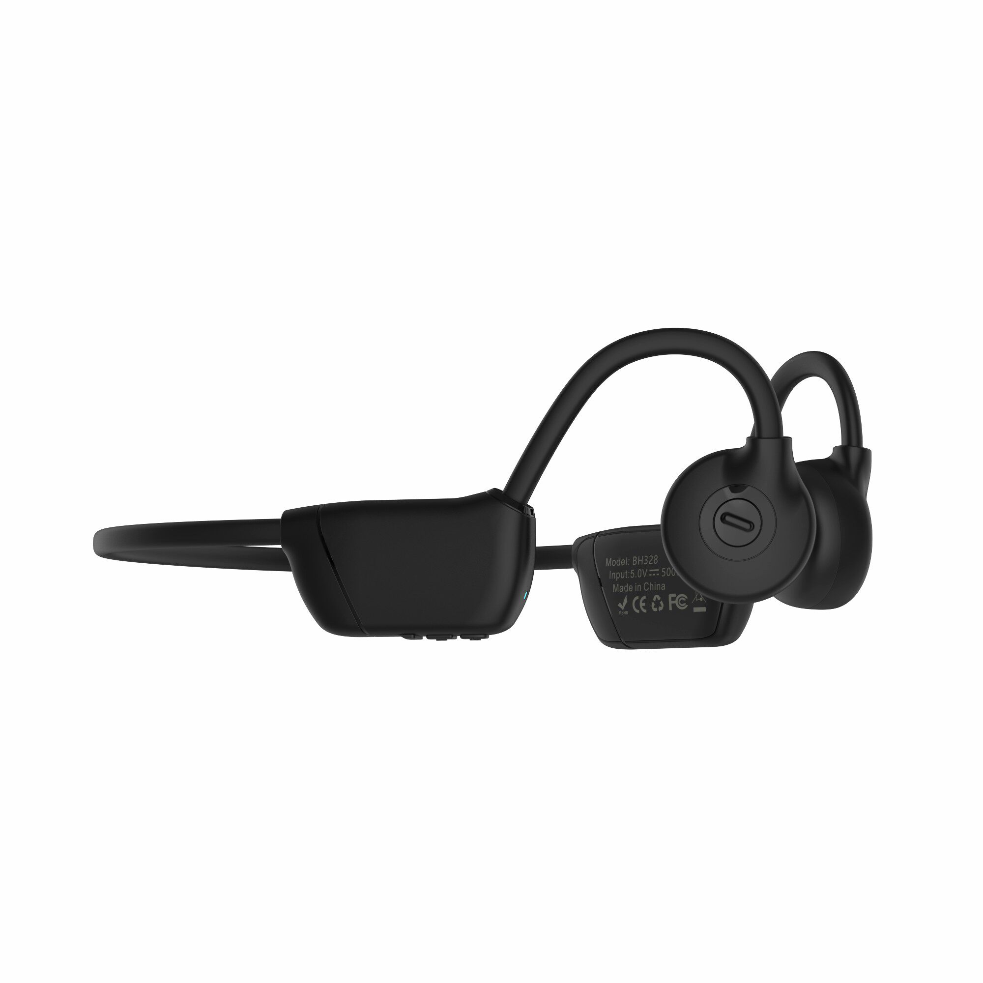 dlenp正品索尼骨传导耳机小米华为 dlenp蓝牙耳机