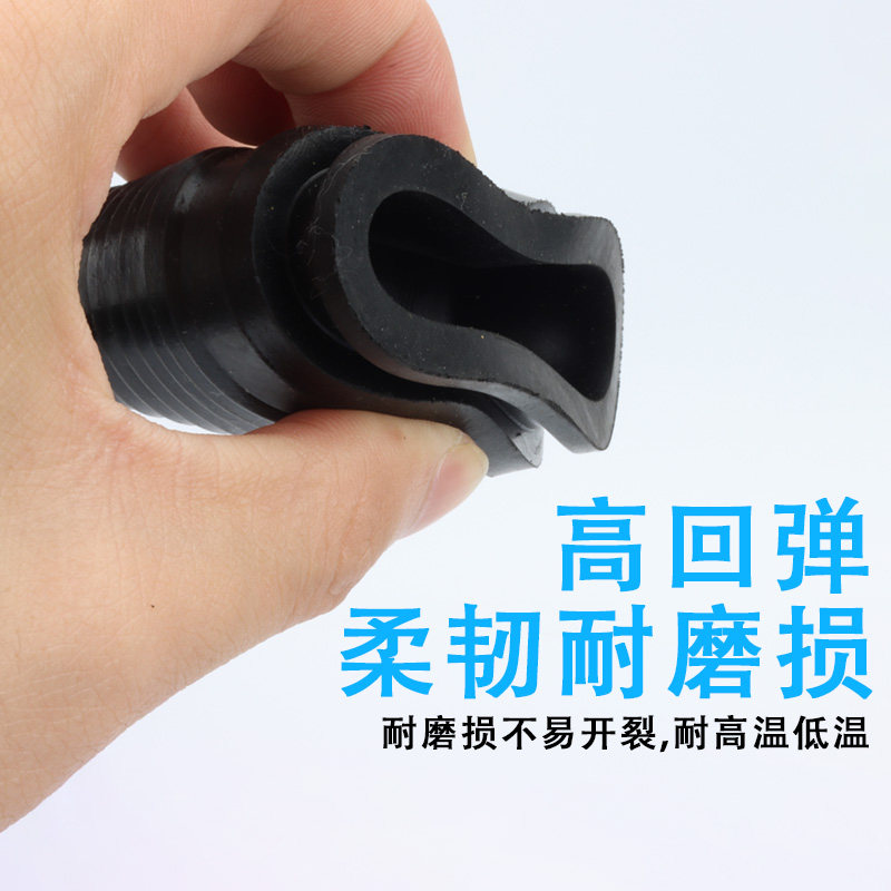 塔形密封圈30mm~200mm宝塔型护线圈橡胶锥形螺纹橡胶帽电缆过线圈,淘宝优惠券,粉丝福利购,淘宝优惠卷